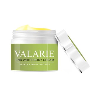 End White Body Cream ครีมเอ็นไวท์ 250g.