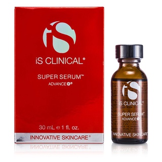 IS CLINICAL - เซรั่ม Super Serum Advance+