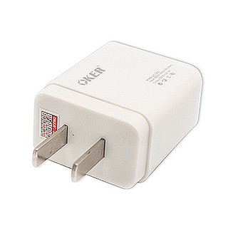 Oker USB Charger 3.1A oker UC-220