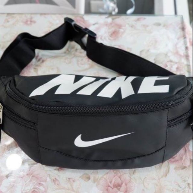 กระเป๋าคาดเอว คาดอก Nike แท้ 100%