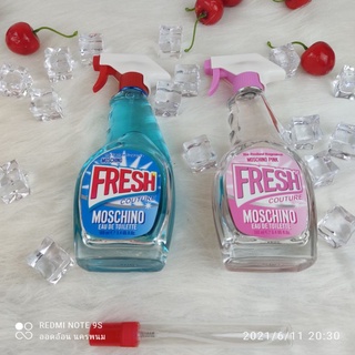 MOSCHINO Fresh Couture edt,Pink  Fresh Couture edt