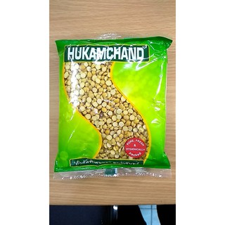 Chana Dal (Hukamchand), ถั่วลูกไก่เลาะเปลือก ซีก  0.5 kg