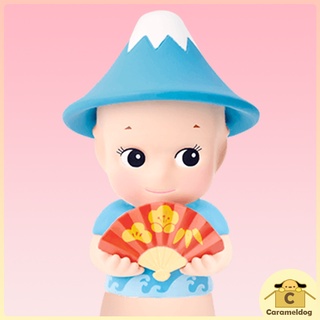 🎁ตัวแยก Mount Fuji 🎁 『Sonny Angel Japanese Good Luck (2021)』– Mini Figure (Limited) – 📮 พร้อมส่ง 📮