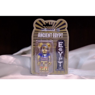 BearBrick Egypt 100% New!! ใหม่ไม่แกะ