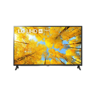 พรีออเดอร์ (pre-order) 16 วัน LG Smart TV UHD 4K WebOS 43UQ7500 43 นิ้ว รุ่น 43UQ7500PSF (ปี 2022)