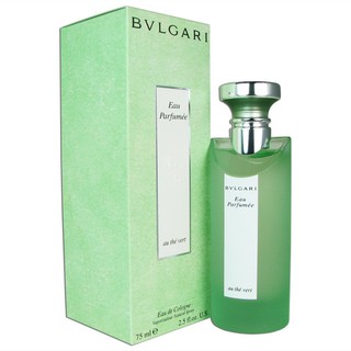 Bvlgari Eau Parfume au the Vert EDC 5ml - 10ml นำ้หอมแท้แบ่งขาย