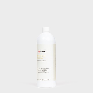 MANDUKA น้ำยาทำความสะอาดเสื่อ Botanical Disinfecting Cleaner