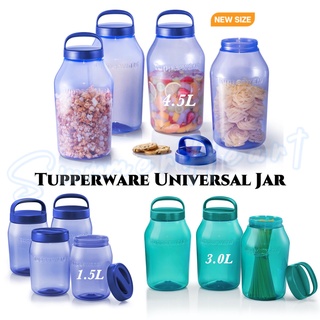 TUPPERWARE ขวดทัปเปอร์แวร์ 3.0 ลิตร 1.5 ลิตร 4.5 ลิตร