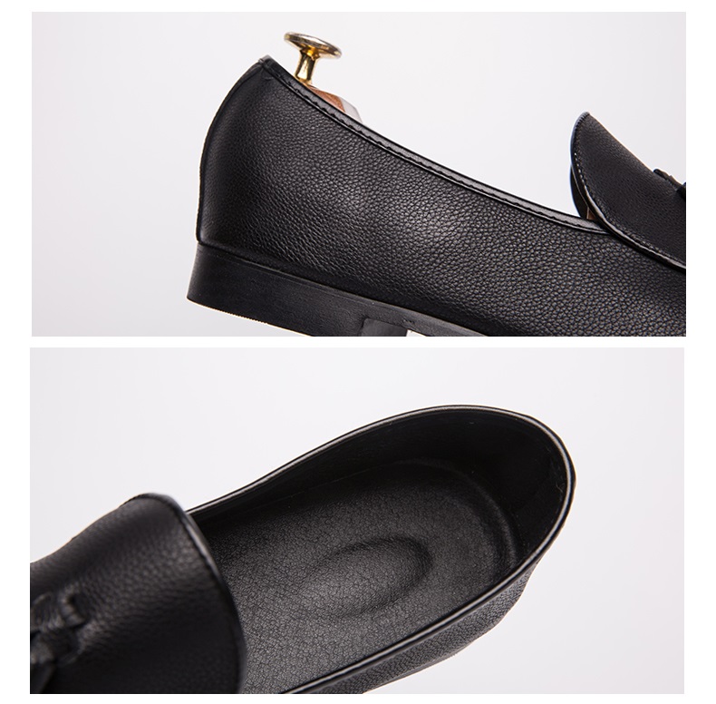 รองเท้าลําลอง Slip On น้ําหนักเบา