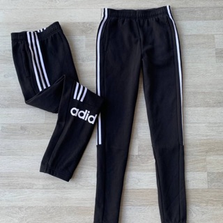 กางเกงวอร์มสีดำ Adidas Jogging pant