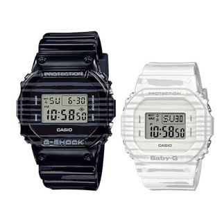 G-Shock รุ่น SLV-19B-1DR (Loveset-Limited)