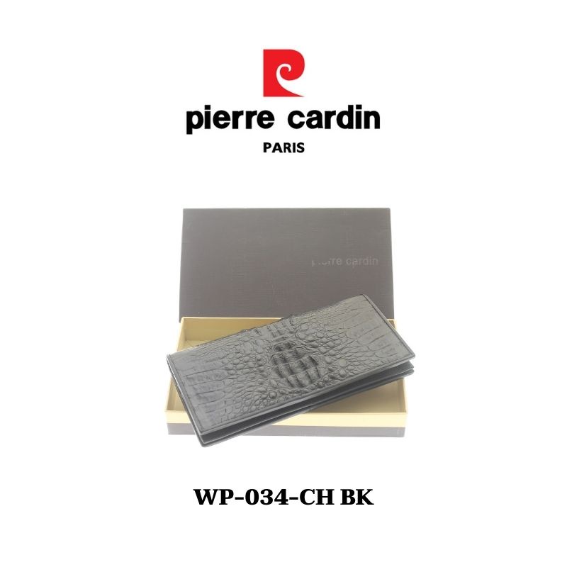 Pierre Cardin กระเป๋าสตางค์ รุ่น WP-034-CH