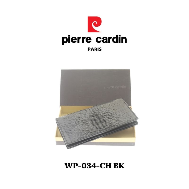 Pierre Cardin WP-034-CH กระเป๋าสตางค์