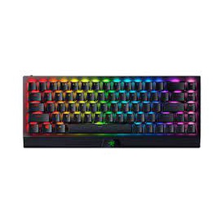 Razer™ BlackWidow V3 Mini HyperSpeed - 65% US  Razer™ BlackWidow V3 Mini HyperSpeed - Phantom Pudding Edition - 65% Wire