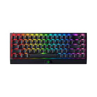 Razer™ BlackWidow V3 Mini HyperSpeed - 65% US  Razer™ BlackWidow V3 Mini HyperSpeed - Phantom Pudding Edition - 65% Wire