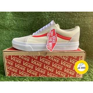 รองเท้าผ้าใบ Vans Old Skool ร้องเท้าผู้หญิงผู้ชาย ร้องเท้าแฟชั่นรองเท้าลำลองเบา สบาย มีเก็บเงินปลายทาง