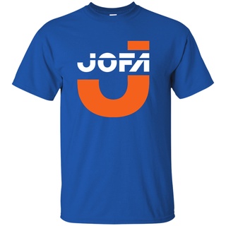 เสื้อยืดที่คุณต้องการGildan เสื้อยืด ผ้าฝ้าย พิมพ์ลาย Jofa Wayne Gretzky Edmontg200 สําหรับผู้ชายขนาดเต็มS-5XL