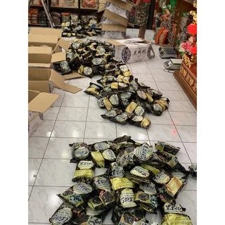 โกจิเบอรี่ดำ เก๋ากี้ดำน้ำหนัก500กรัม สินค้าพร้อมส่ง สมุนไพรแห้ง