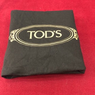 ถุงผ้า TODS - ทอดส์