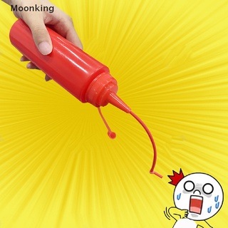 [Moonking] ขวดซอสมะเขือเทศ ของเล่นแกล้ง สร้างสรรค์ ขายดี