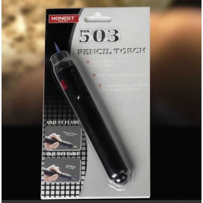 🔥 HONEST 503 หัวพ่น หัวเป่า🔥