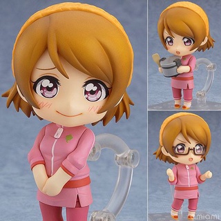 Nendoroid Hanayo Koizumi: Training Outfit Ver