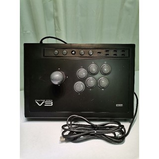 HORI HP3-59 FIGHTING STICK V3