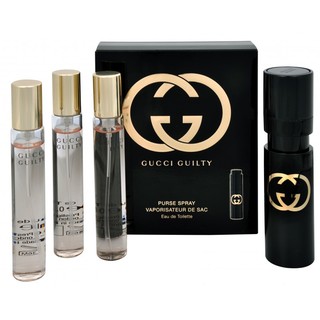 น้ำหอม Guilty EDT