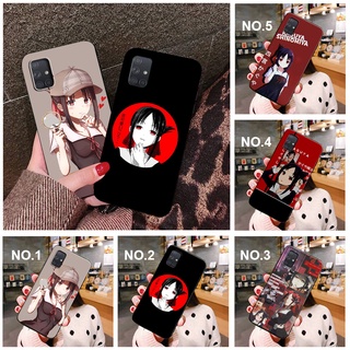 พร้อมส่ง ใหม่ เคสโทรศัพท์มือถือนิ่ม ลายการ์ตูนอนิเมะ Kaguya Shinomiya สําหรับ Xiaomi Redmi Note 11 9T 10 9 9S K20 Pro Max ME79