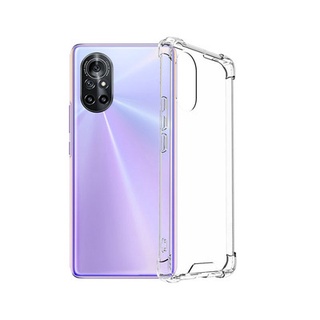 เคสใสกันกระแทก เคสใส Huawei Nova 11i 11 10 Pro 9 SE Y61 Y90 Y70 Plus 8i 8 5G 7 7i 5T 3i 3 TPU เคสโทรศัพท์มือถือ