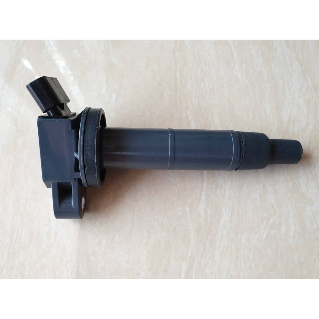 คอยล์จุดระเบิด TOYOTA WISH,1AZ-FE,CAMRY เครื่อง2000C.C ไต้หวัน ราคาตัวละ 680บาท