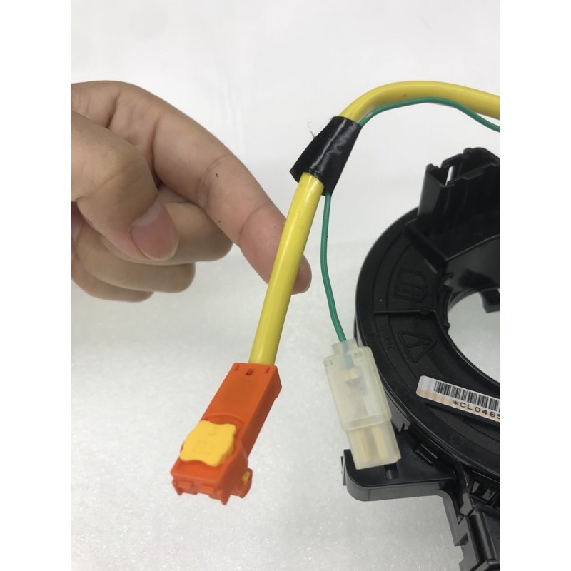 สไปร่อน Isuzu d-max All New ของแท้ - รูปที่ 3