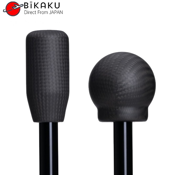 【Direct from Japan】FANATEC Clubsport Shifter Carbon Knobs Kit Simulation racing game shifter ClubSport Shifter SQ Upgrade