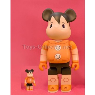 BE@RBRICK 400+100% NONG TOY