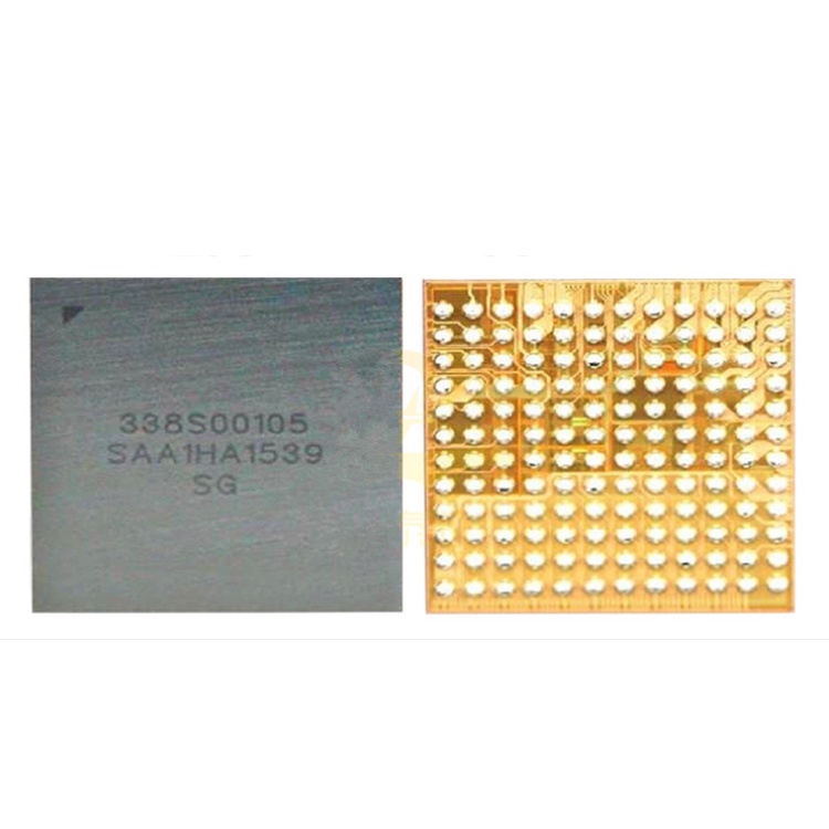 ชิปวงจรรวมเสียง ขนาดใหญ่ 338S00105 338S00220 338S1285 สําหรับ i7 7G 7Plus U3101 6S 6S Plus U3500 Big