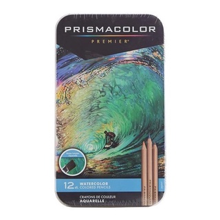 PRISMACOLOR PREMIER WATER COLOUR PENCILS