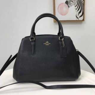 Coach  Small Margot Carryall In Crossbody