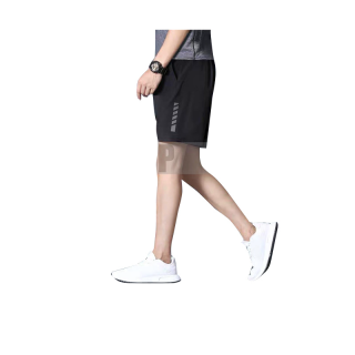 โปรโมชั่น : AP กางเกงกีฬาขาสั้น ใส่ออกกำลัง เนื้อผ้าใส่สบาย