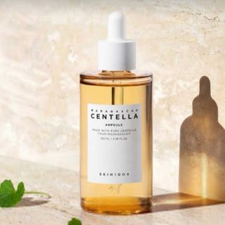 เซนเทลล่า​100%Skin1004 centella asiatica 100%