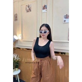 🫦Venice shop🫦บอดี้สูทกล้าม (เป้าเปิดได้)นางแบบถ่ายจากสินค้าจริง คัตติ้งสวย ผ้าเรยอนดีกว่าใคร สวยปิ๊ง