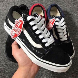 รองเท้า Vans old skools 📣ใส่โค้ด BASR ลด 100 บาท✅