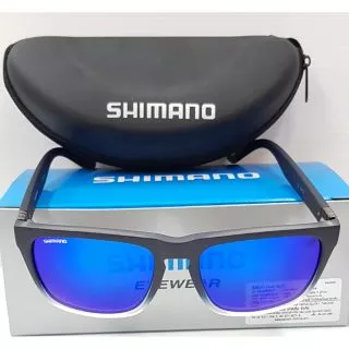 แว่นตาSHIMANO ของแท้💯 มีตัวเลือกถึง9รุ่น😁ตามมา