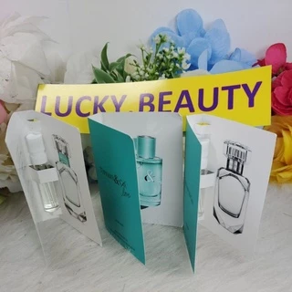 tiffany & co intense 1.2 ml
