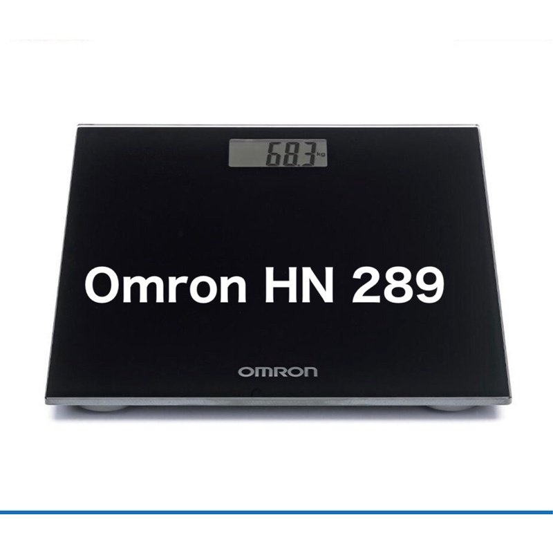 เครื่องชั่งน้ำหนักแบบ ดิจิตอล เที่ยงตรง แม่นยำ Omron เครื่องชั่ง ออมรอน Digital เครื่องชั่งดิจิตอล ต