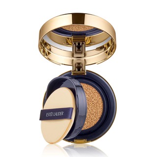 ESTĒE LAUDER รองพื้นในรูปแบบคุชชั่น Double Wear Cushion BB All Day Wear Liquid Compact SPF 50/PA++++ สี#3W1 Tawny ขนาด 1