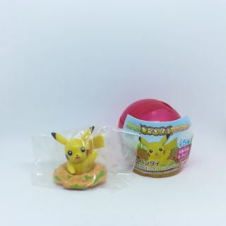 gachapon pikachu Pokémon