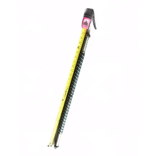 เพลารถเข็น เหล็กข้ออ้อย ความยาว 50cm ,55 ,60 ,65 ,70 ,75 ,80 ,85 ,90 ,95 ,100 ,110,120 cm