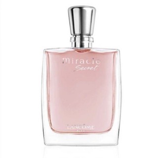 LANCÔME ลังโคม น้ำหอมผู้หญิง Miracle Secret EDP ขนาด 50 มล.