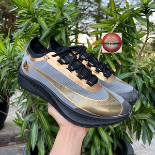 🎉🎉 รองเท้าผ้าใบNike zoom fly 3 ของผู้ชาย40-45สินค้าพร้อมส่ง