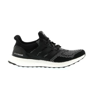 PROSPER - Adidas Ultra Boost 1.0 Black Reflective